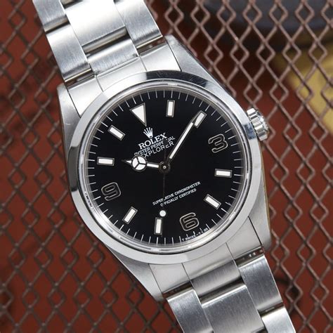 rolex 14270 vs 114270|114270bkaso.